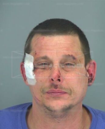Shawn Joseph Thomson