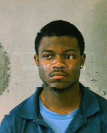 Kendrick Dejuan Holliday