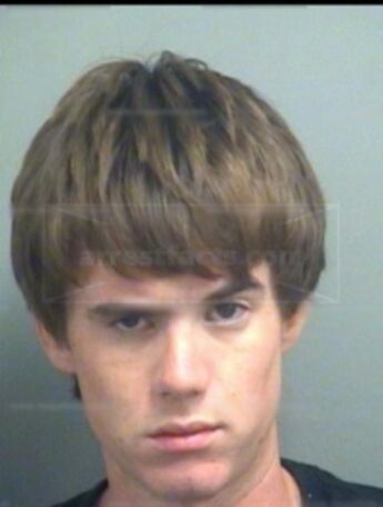 Steven Douglas Crain
