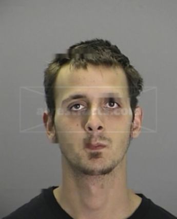 Kristopher Kyle Hooten