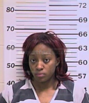 Santrice Denay Watson