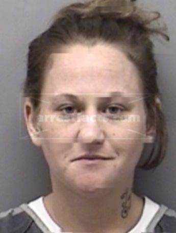 Kasie Marie Crosby