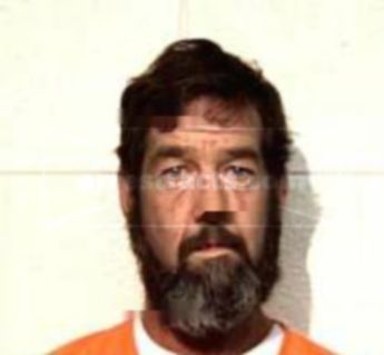 Billy D. Morgan