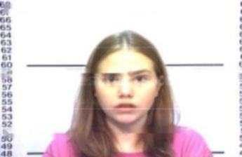 Kendall Lynn Hays