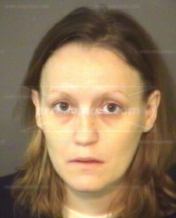 Rebecca Elizabeth Mccurre