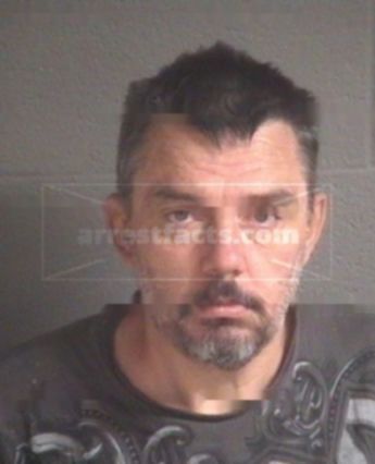 Kenneth Eugene Cornwell