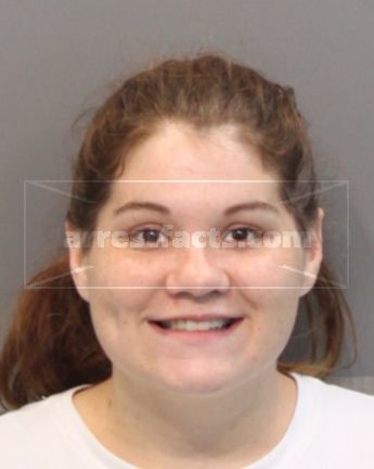 Jami Leann Evans