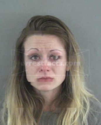 Brittany Cheri Nelson