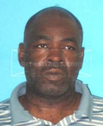 Timothy Jerome Roberts
