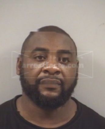 Anthony Maurice Lyons