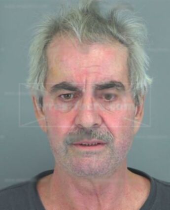 Kenneth Ray Lyda