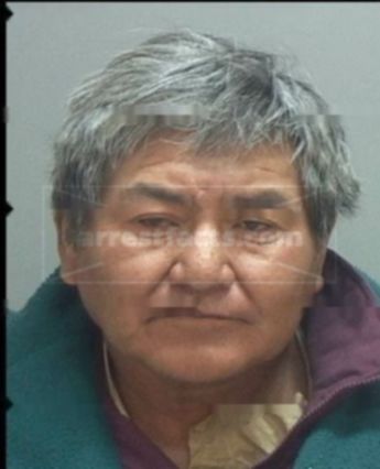 Boyd Yazzie