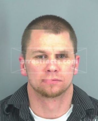 Derrick Chad Preast