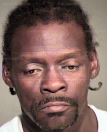 Anthony Washington