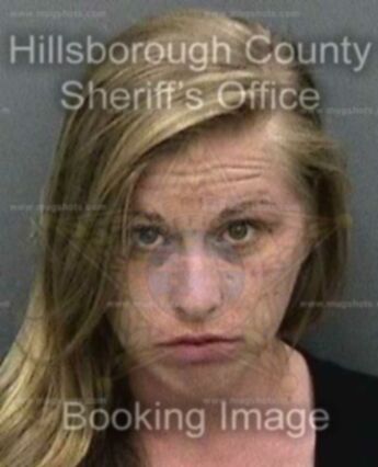 Kristen Marie Columbia