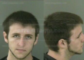 Matthew Duane Mccue