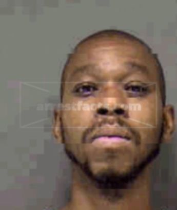 Randell Leuruee Maxey