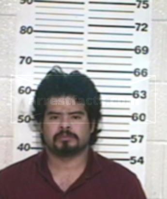 Agustin Marmolejo Chavarria