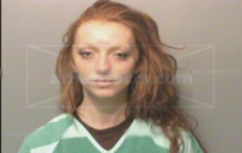 Cheyenne Marie Mikesell