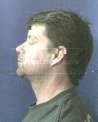 Ricky Lee Oates