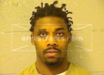 Cortaz Gibson