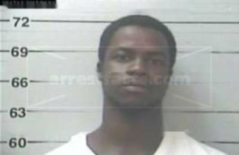 Alfy Ray Adams Jr.