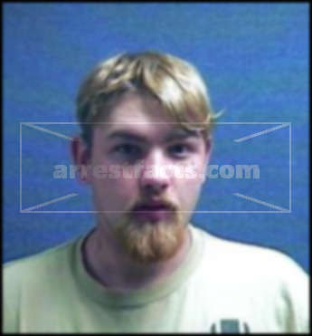 Matthew Thomas Harris