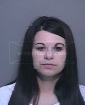 Natasha Lee Abbott