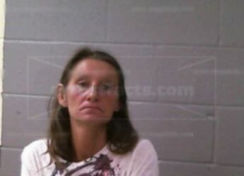 Leasa Diane Thomas
