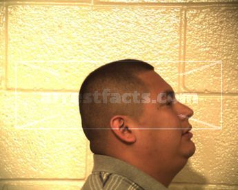 Alejandro Garcia Sandoval