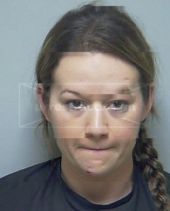 Krista Jacklyn Paul