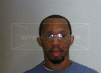 Jason Terrell Jamison