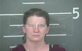 Amanda Thacker
