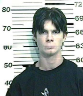 Matthew Allen Dickerson