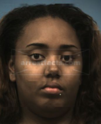 Dejanae Lashay Lewis