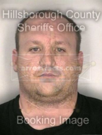 Jeffery Allen Mann