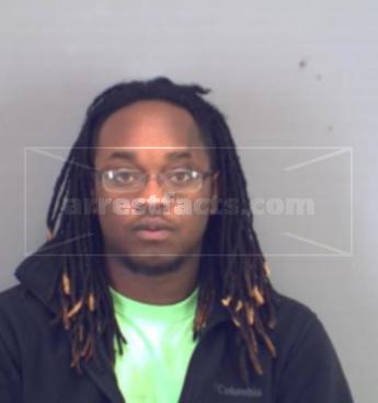 Kaston Giovanni Kincade