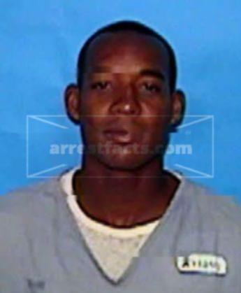 Dyrell Ahmed Bush