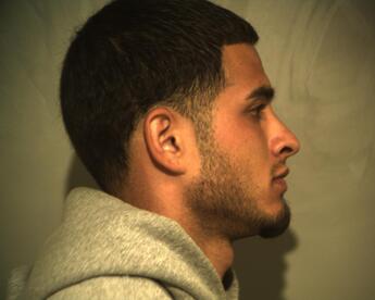 Edgar Moreno