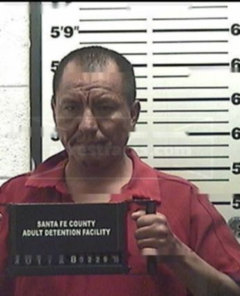 Fred Vigil