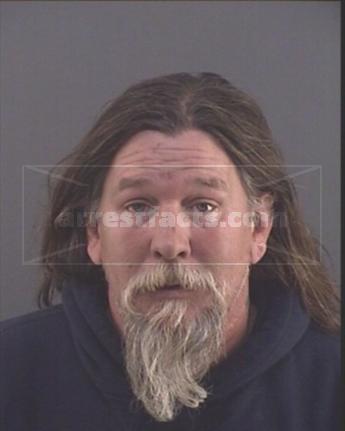 Martin John Levan