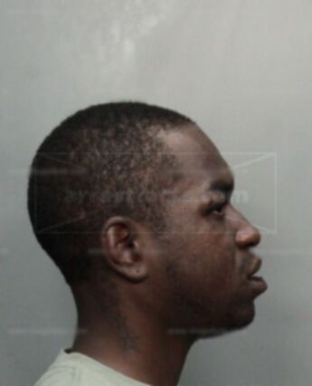 Darnell Francois