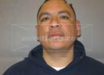 Jose Luis Negrete