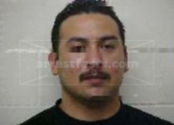 Roy Villarreal