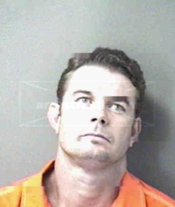 Donald Ray Alford