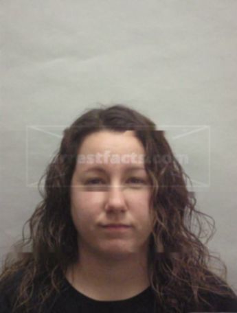 Alicia P Babler