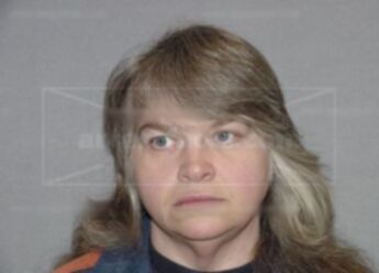 Christine Carrie Rood