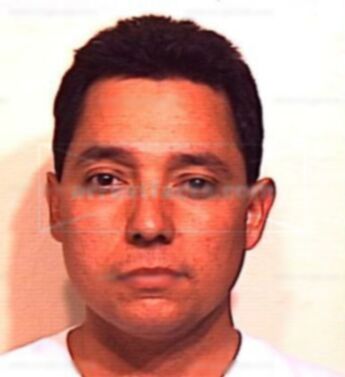 Johnny Raymond Soto