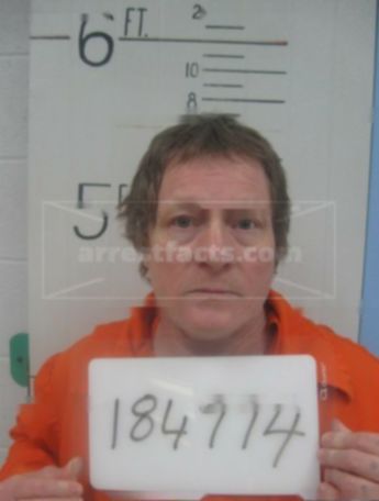 Troy Ray Cox