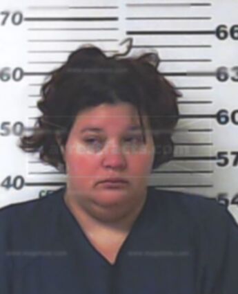 Michelle Lee Mathews